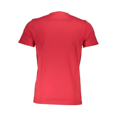 Tiger Graphic Tee - Cavalli Class - Modalova