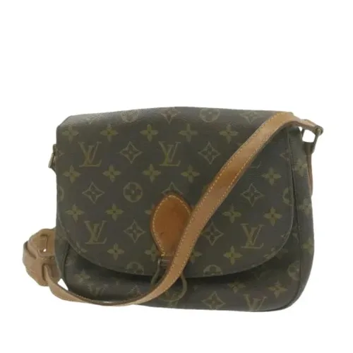 Pre-owned Cross Body Bag - Louis Vuitton Vintage - Modalova