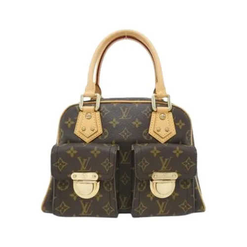 Pre-owned Handbag - Louis Vuitton Vintage - Modalova