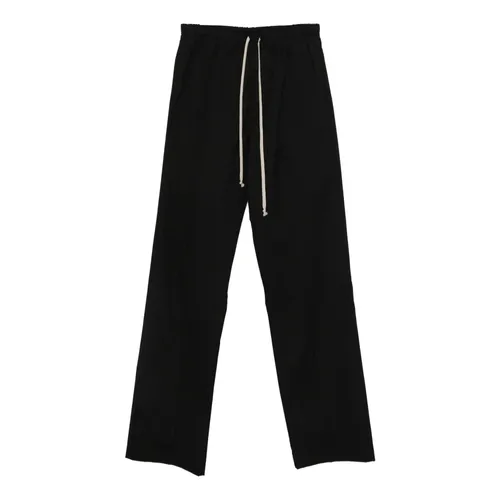 Dietrich Trousers - Rick Owens - Modalova
