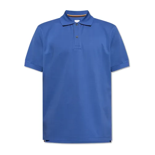 Tops > Polo Shirts - - Paul Smith - Modalova