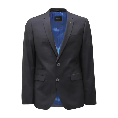 Nestor Suit Jacket with Lining - Digel - Modalova