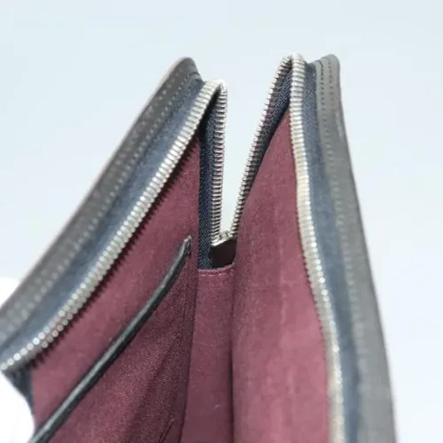 Pre-owned Canvas clutches - Louis Vuitton Vintage - Modalova