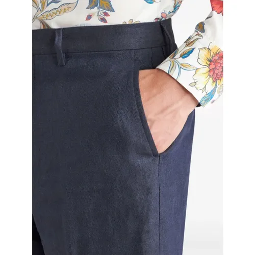 Bermuda Shorts - Etro - Modalova