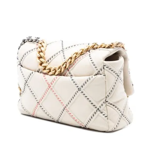 Pre-owned Shoulder Bag - Chanel Vintage - Modalova