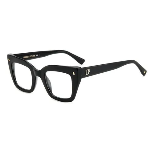 Retro Style Glasses - Dsquared2 - Modalova