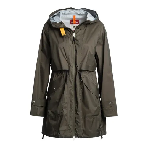 Mikuni Coat - Parajumpers - Modalova