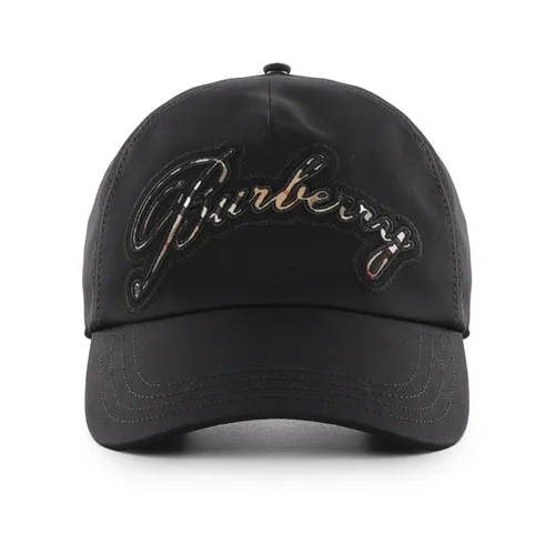 Cap - Burberry - Modalova