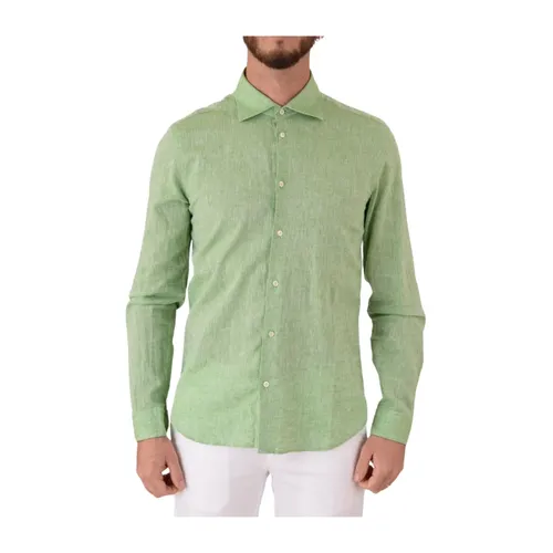 Casual Shirts - Manuel Ritz - Modalova