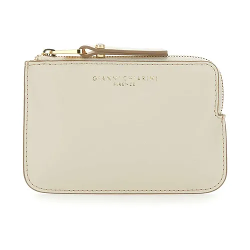 Grain Wallet - Gianni Chiarini - Modalova