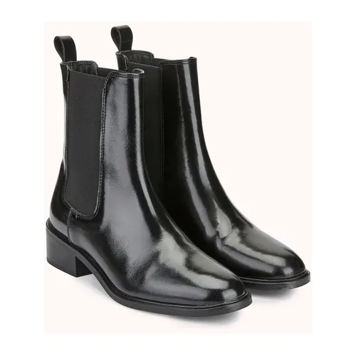 Peyton Flat Boot - Cosmoparis - Modalova