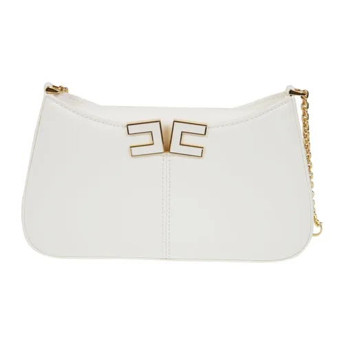 Bolso Bucket - Elisabetta Franchi - Modalova