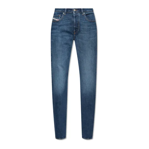 Jeans > Skinny Jeans - - Diesel - Modalova