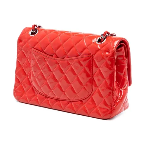 Pre-owned Chain Flap Bag - Chanel Vintage - Modalova