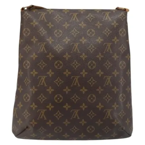 Pre-owned Musette Handbag - Louis Vuitton Vintage - Modalova