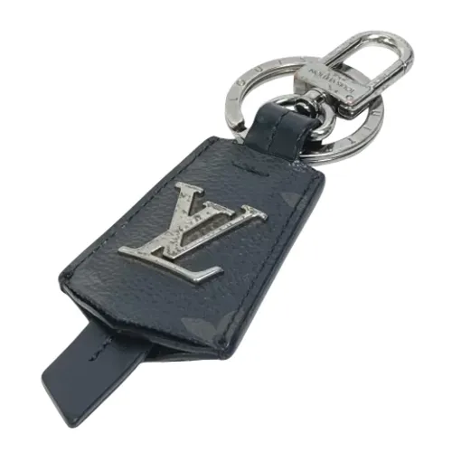 Pre-owned Fabric key-holders - Louis Vuitton Vintage - Modalova