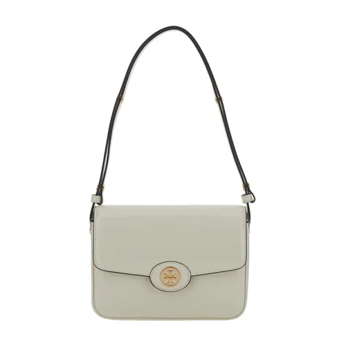 Robinson White Crossbody Bag - Tory Burch - Modalova