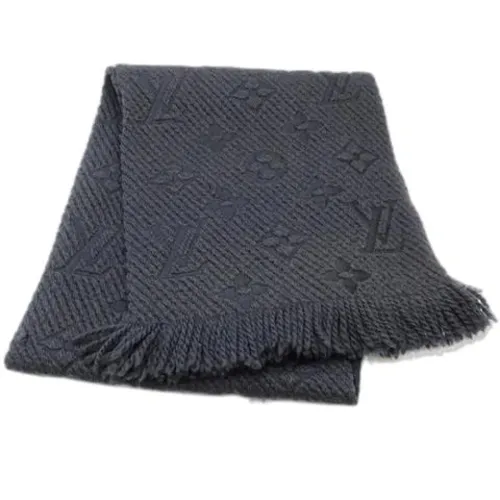 Pre-owned Stole - Louis Vuitton Vintage - Modalova