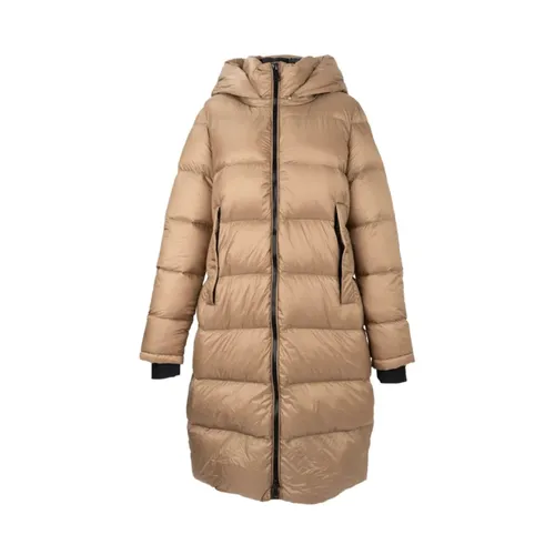 Puffer & Down Jacket - Sergio Moretti - Modalova