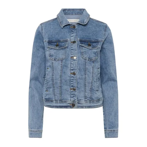 Chaquetas vaqueras - Kaffe - Modalova