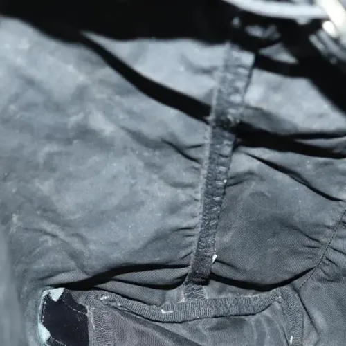 Pre-owned Nylon Backpack - Prada Vintage - Modalova