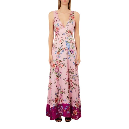 Maxi Dress - Liu Jo - Modalova