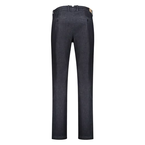 Levanzo Slim Trousers - Moorer - Modalova
