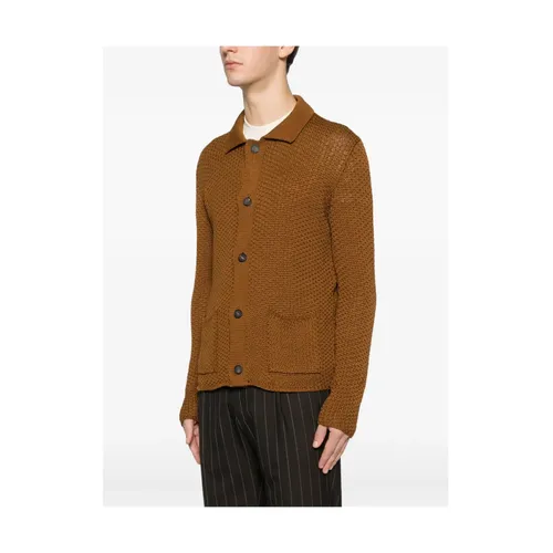 Paulie Cardigan - Tagliatore - Modalova