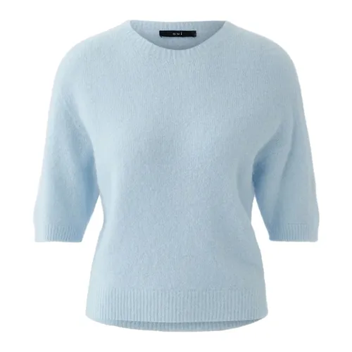 Jersey de manga corta - Oui - Modalova