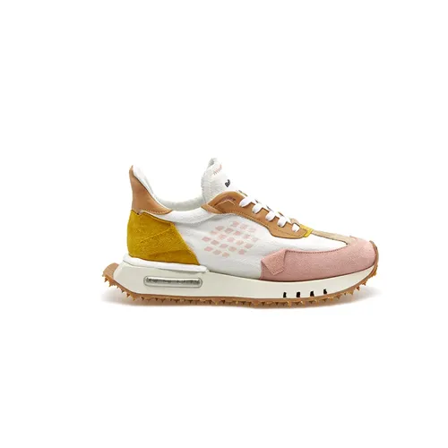 Space Race Sneaker - Be Positive - Modalova