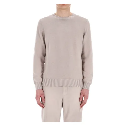 Round-neck Knitwear - Drumohr - Modalova