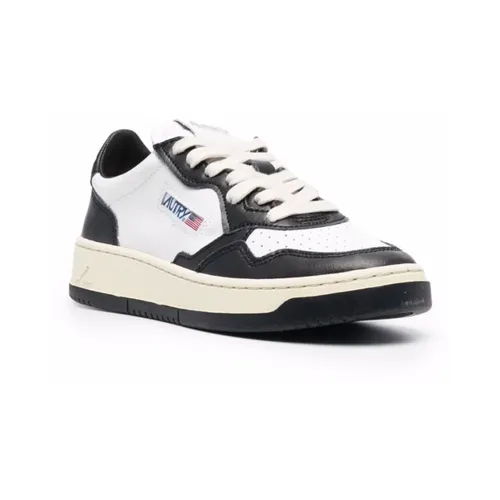 Medalist Low Sneakers - Autry - Modalova