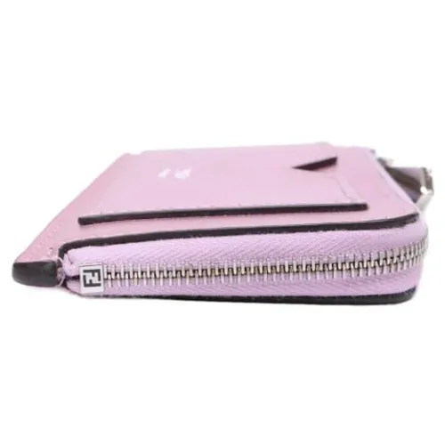 Pre-owned Vintage Wallet - Fendi Vintage - Modalova