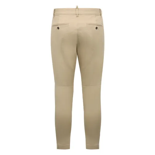 Chino Pant - Dsquared2 - Modalova