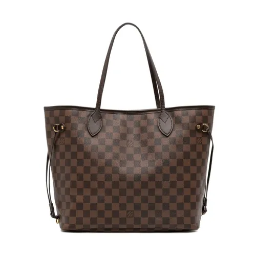 Pre-owned Neverfull Tote Bag - Louis Vuitton Vintage - Modalova