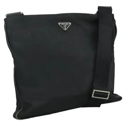 Pre-owned Nylon bolsos-prada - Prada Vintage - Modalova