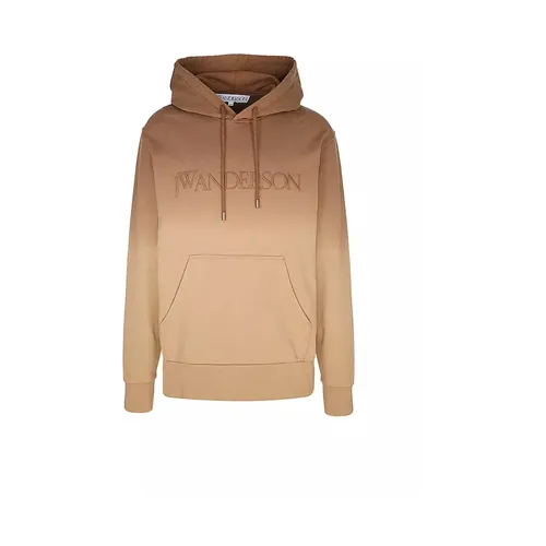 Sweatshirts & Hoodies > Hoodies - - JW Anderson - Modalova