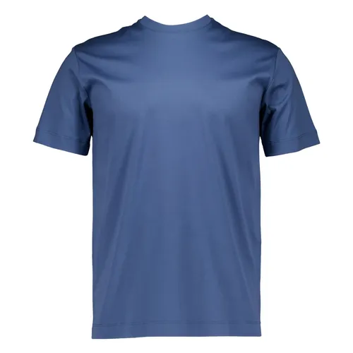 Interlock Supima T-shirt - Valenza - Modalova