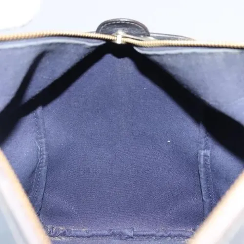 Pre-owned Plastic Handbag - Gucci Vintage - Modalova
