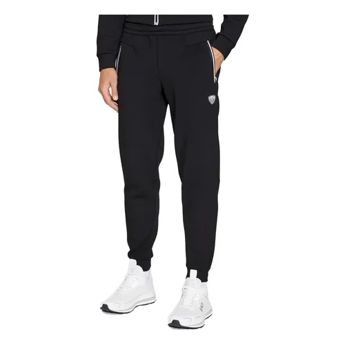 Pj4Ez Sweatpants - Emporio Armani EA7 - Modalova