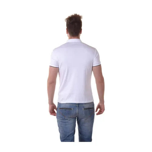 Polo Shirt - Armani Jeans - Modalova