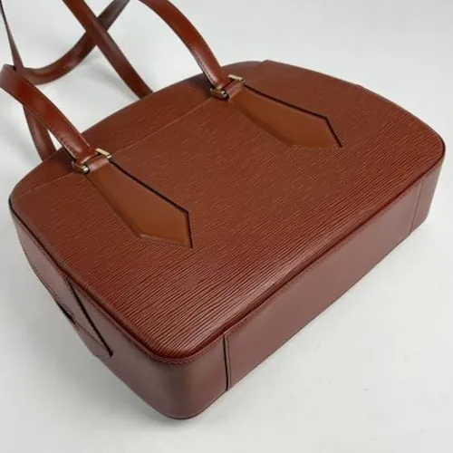 Pre-owned Epi Shoulder Bag - Louis Vuitton Vintage - Modalova