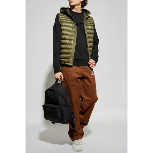 Down vest - Moncler - Modalova