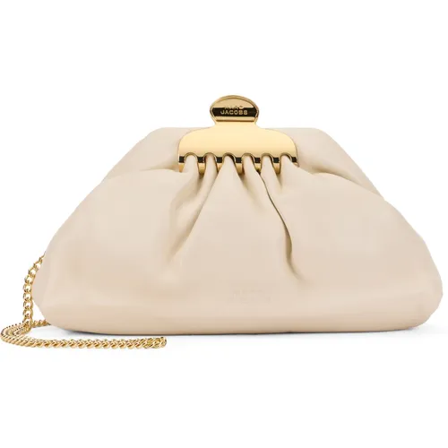 The Glam Small Clutch - Marc Jacobs - Modalova