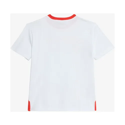 Wild Elegance T-Shirt - Roberto Cavalli - Modalova