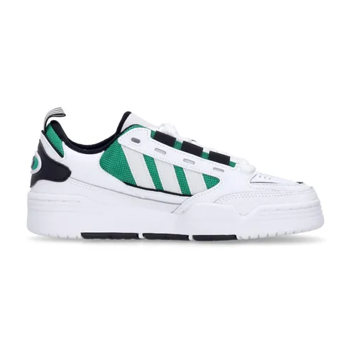 Retro Gaming Style Low Top Sneaker - Adidas - Modalova