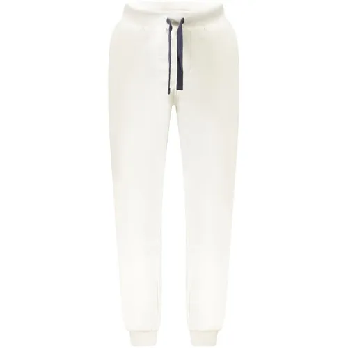 Sweatpants with back yoke - North Sails - Modalova