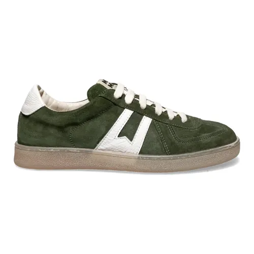 Vulcano Sneakers - Moma - Modalova