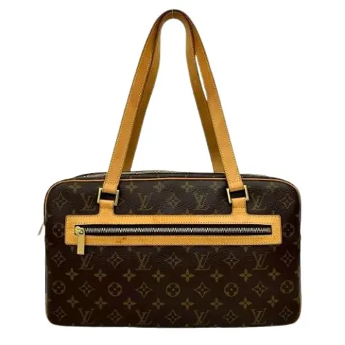 Pre-owned Vintage Shoulder Bag - Louis Vuitton Vintage - Modalova