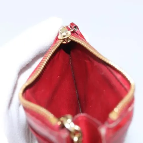 Pre-owned Vintage Wallet - Louis Vuitton Vintage - Modalova